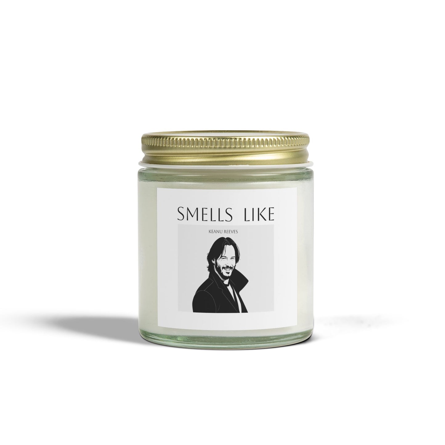 Keanu Candle