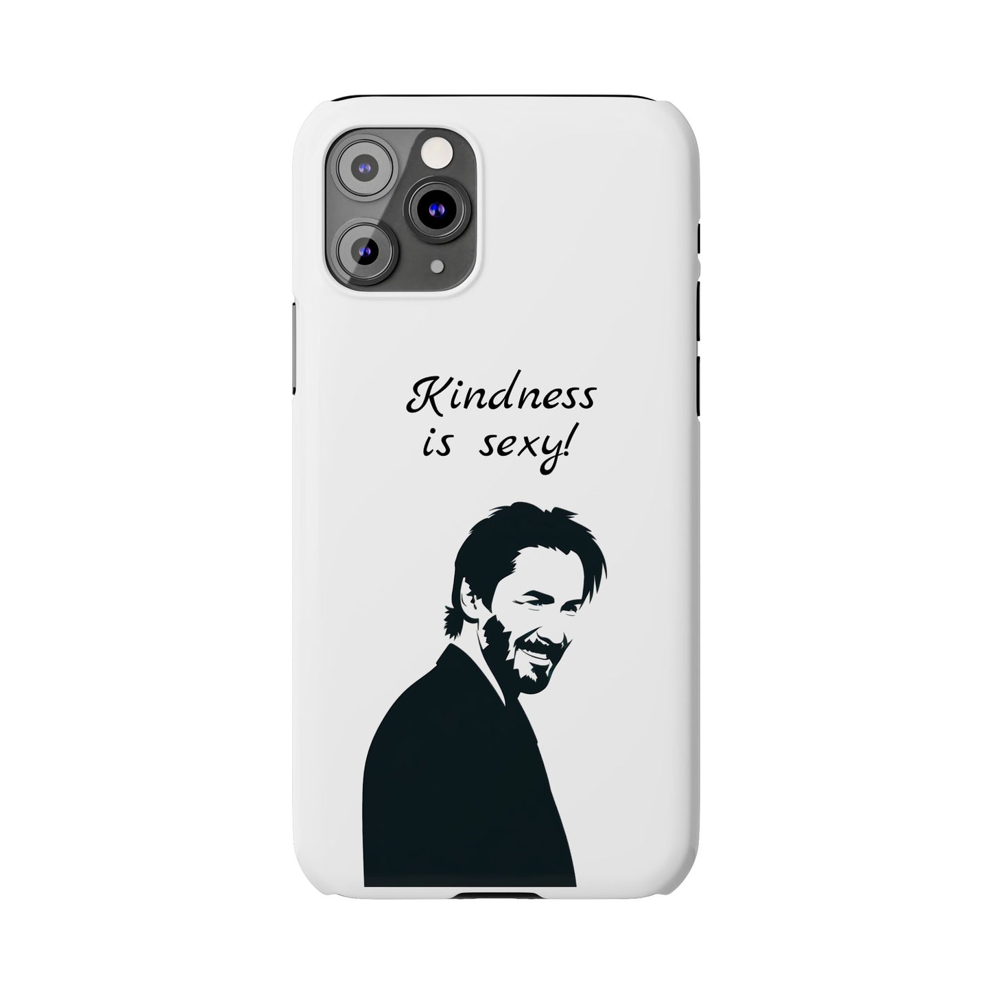 Keanu Case