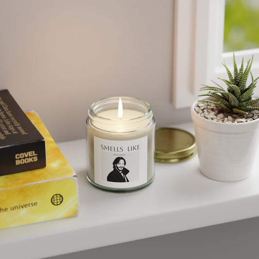 Keanu Candle