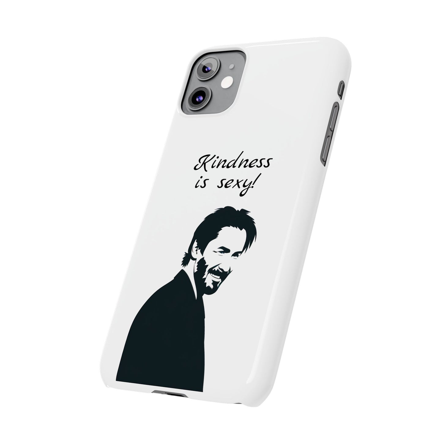 Keanu Case