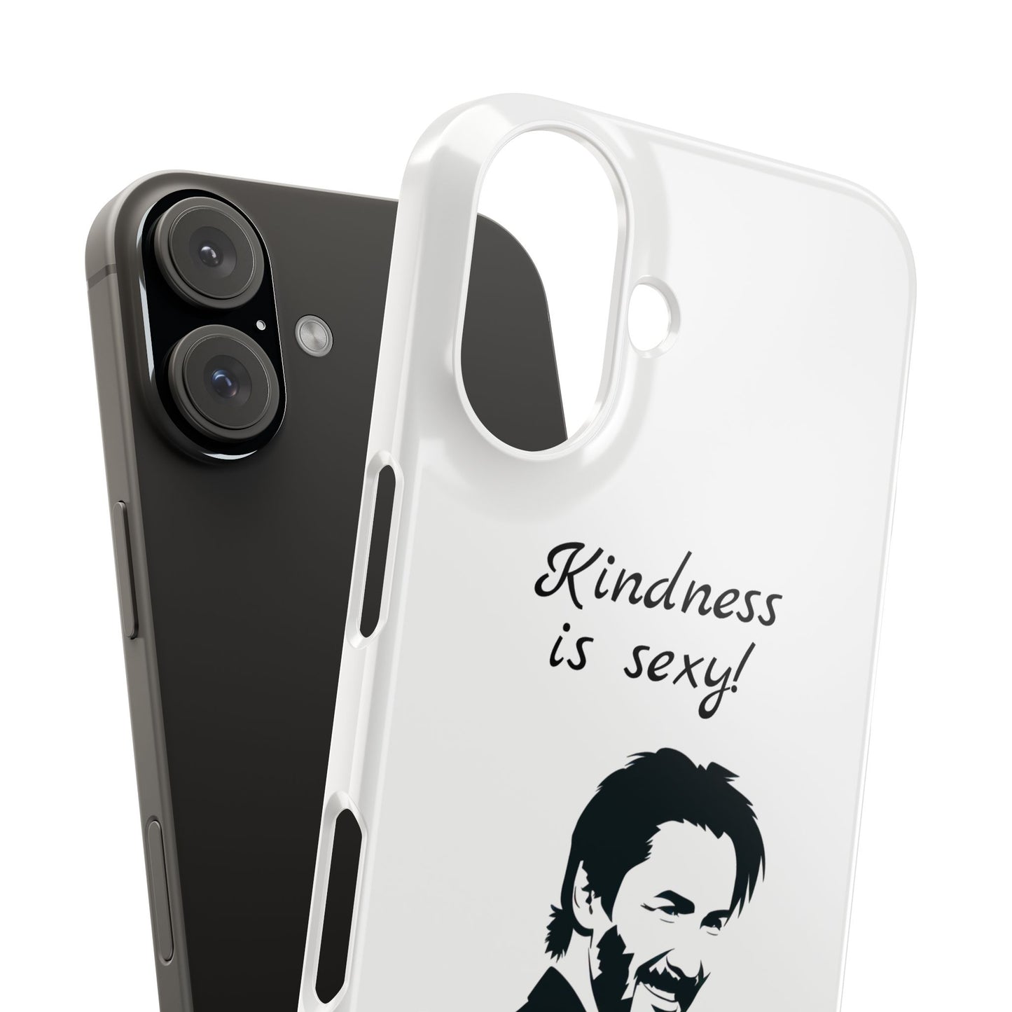 Keanu Case