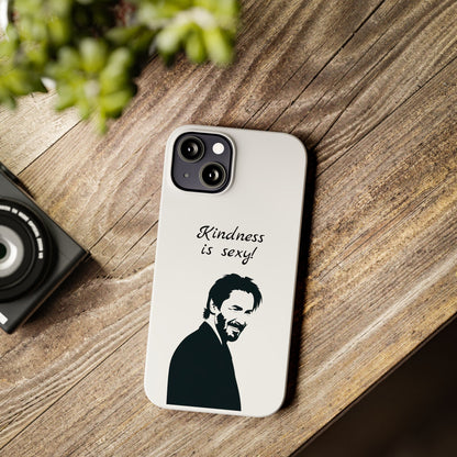 Keanu Case