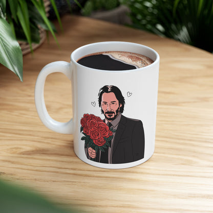 Breathtaking Mug