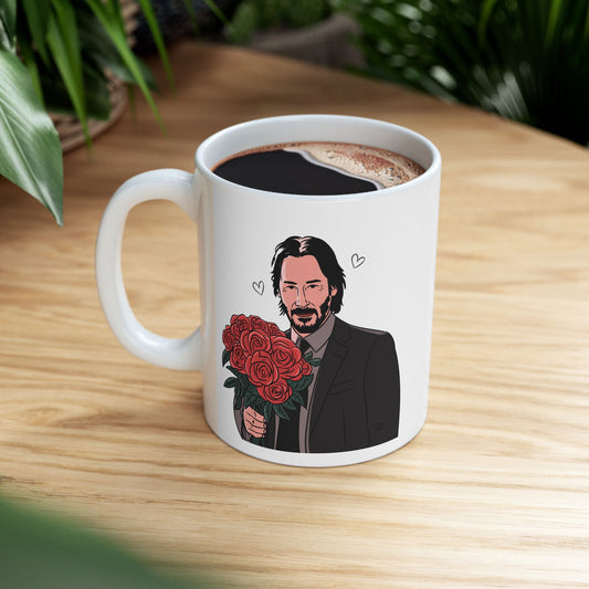 Breathtaking Mug